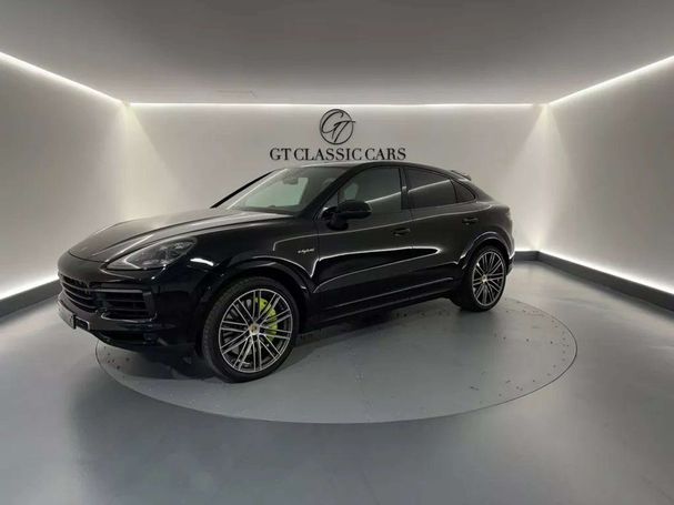 Porsche Cayenne Coupe E-Hybrid 341 kW image number 1