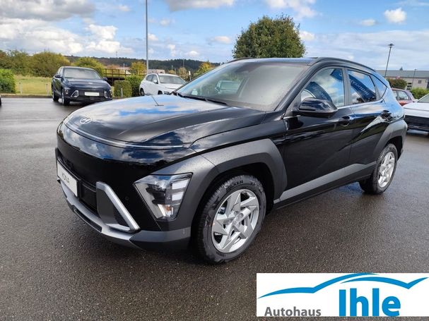 Hyundai Kona 1.6 T-GDI Trend DCT 102 kW image number 1