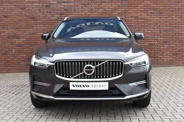 Volvo XC60 B5 195 kW image number 23