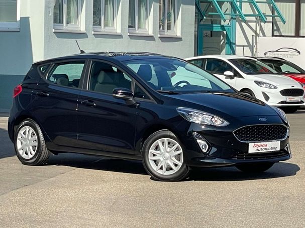 Ford Fiesta 1.0 Cool Connect 74 kW image number 2