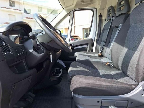 Fiat Ducato 2.3 88 kW image number 10