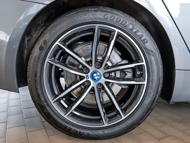 BMW 530 Touring xDrive 215 kW image number 5