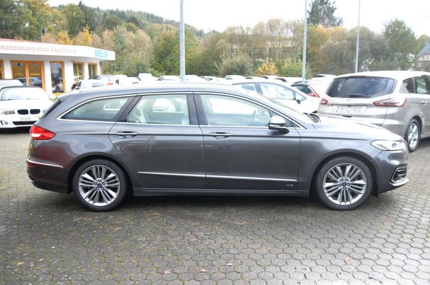 Ford Mondeo Vignale AWD 140 kW image number 6