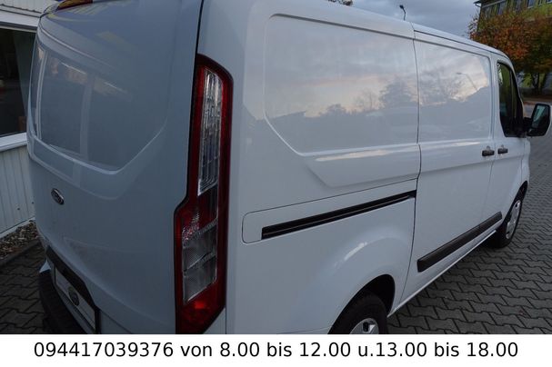 Ford Transit Custom 300 L1 Trend 96 kW image number 7