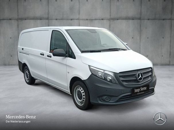 Mercedes-Benz Vito 116 CDi 120 kW image number 4