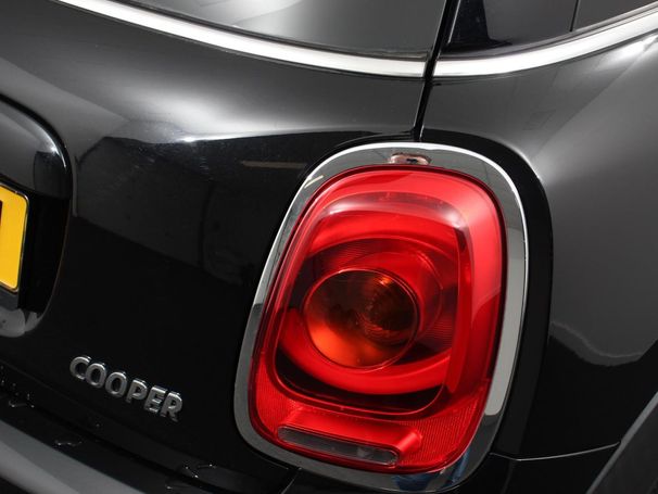 Mini Cooper 100 kW image number 29