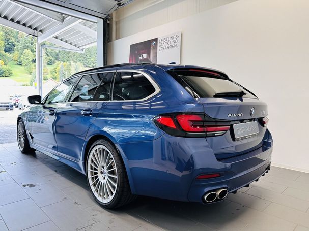 ALPINA B5 457 kW image number 4