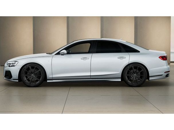 Audi A8 50 TDI quattro S-line 210 kW image number 5