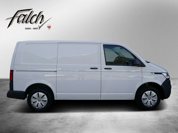 Volkswagen T6 Transporter 4Motion 110 kW image number 2