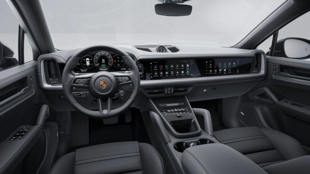 Porsche Cayenne 353 kW image number 5