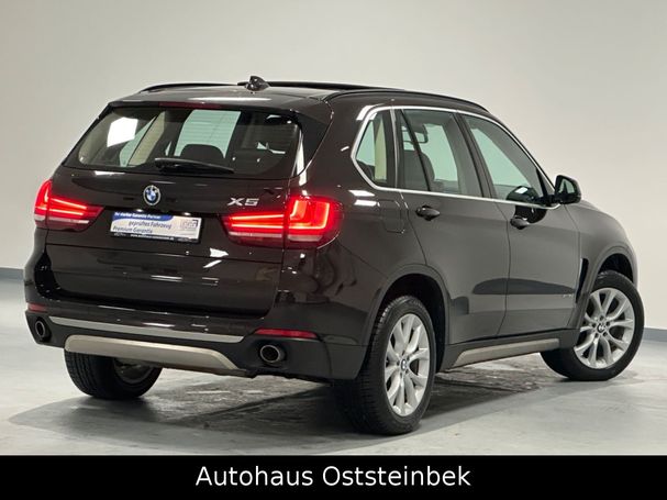 BMW X5 xDrive 190 kW image number 3