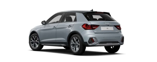 Audi A1 30 TFSI S tronic 85 kW image number 4