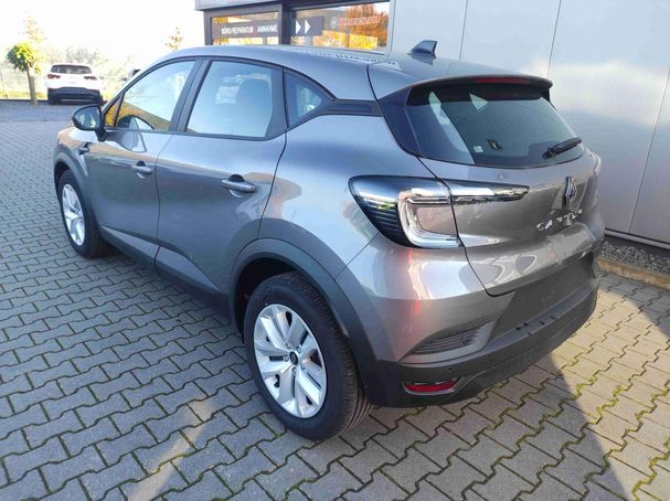 Renault Captur TCe 90 66 kW image number 6