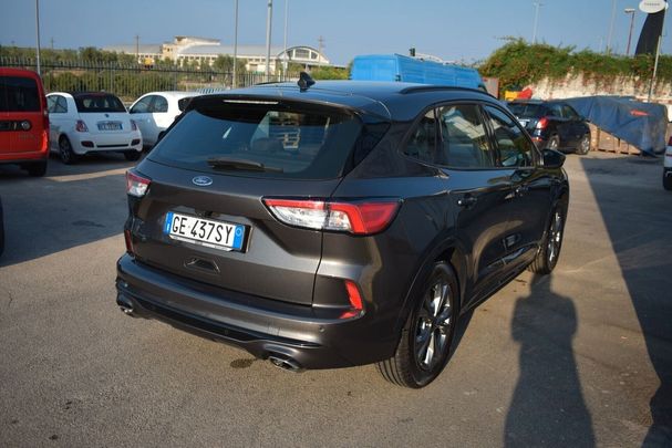 Ford Kuga 1.5 EcoBlue ST-Line 88 kW image number 4