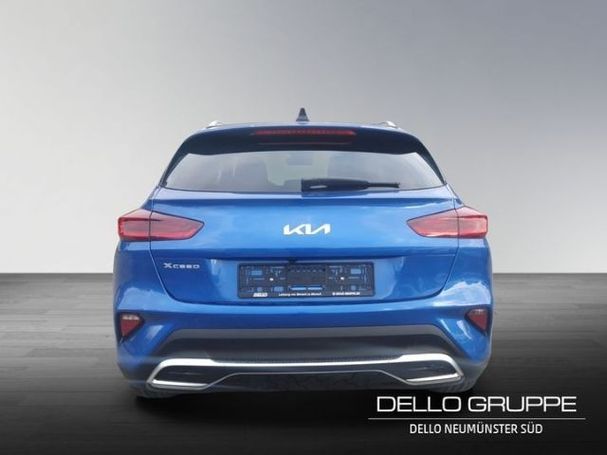 Kia XCeed 1.6 Platinum 150 kW image number 6