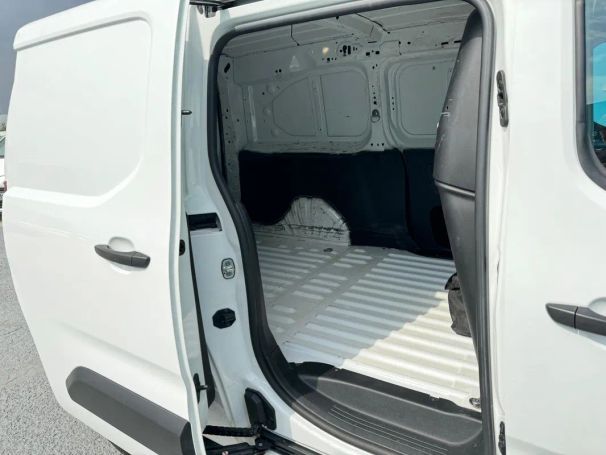 Toyota Proace 75 kW image number 10