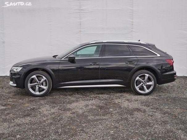 Audi A6 Allroad 3.0 TDI quattro 253 kW image number 4