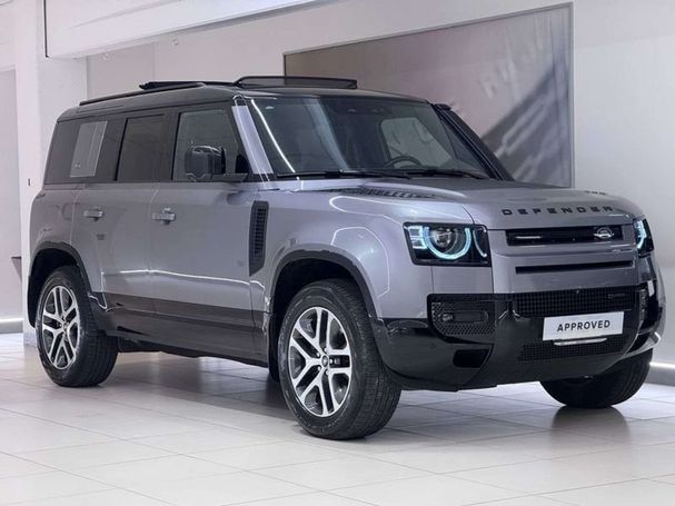 Land Rover Defender 183 kW image number 1