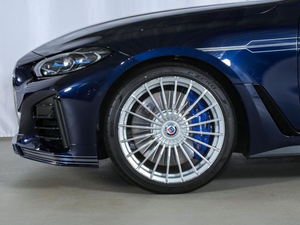 ALPINA B4 364 kW image number 12