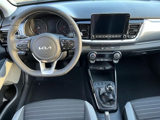 Kia Stonic 1.2 62 kW image number 5