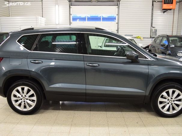 Seat Ateca 1.6 TDI DSG Style 85 kW image number 9