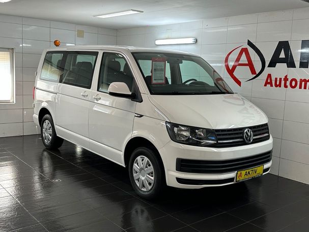 Volkswagen T6 Caravelle 84 kW image number 23