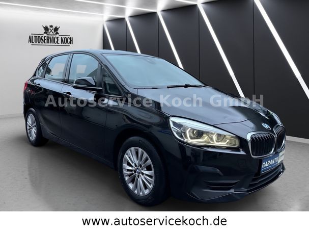 BMW 216d Active Tourer 85 kW image number 7