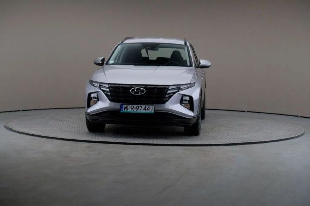 Hyundai Tucson 1.6 T-GDI 110 kW image number 2