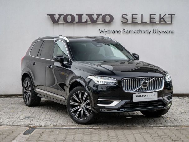 Volvo XC90 AWD 173 kW image number 3