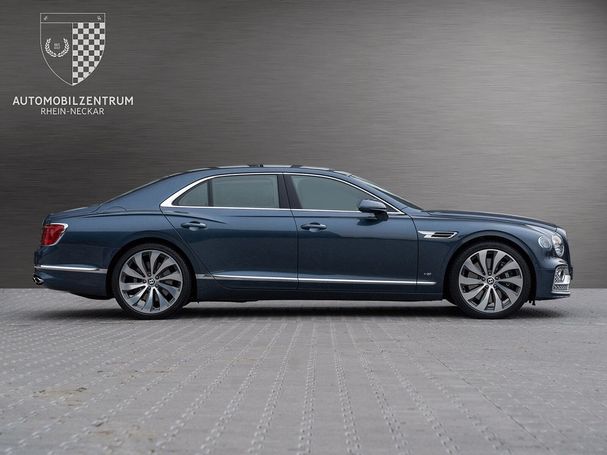 Bentley Flying Spur V8 404 kW image number 4