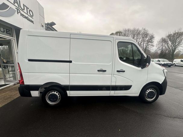 Renault Master DCi 135 L1H1 99 kW image number 8