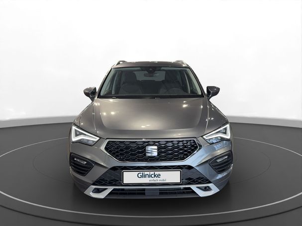 Seat Ateca 1.5 TSI Style 110 kW image number 2