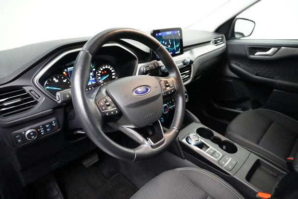 Ford Kuga 2.5 Titanium 165 kW image number 6