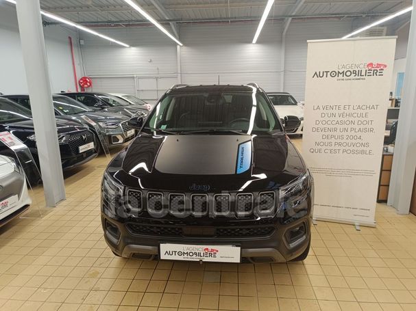 Jeep Compass 1.3 PHEV Trailhawk 177 kW image number 2