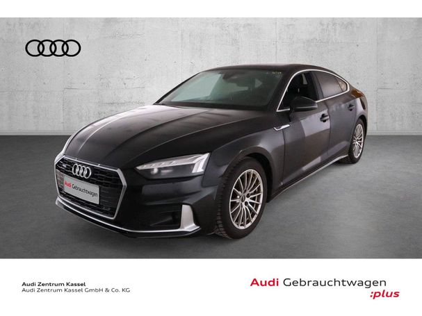 Audi A5 40 TDI 150 kW image number 1