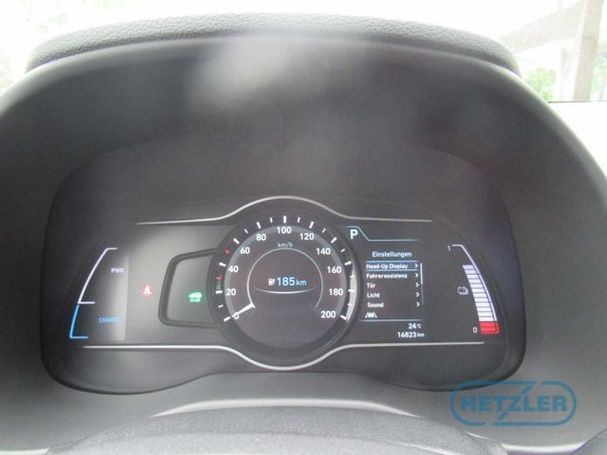 Hyundai Kona 39 kWh 100 kW image number 12