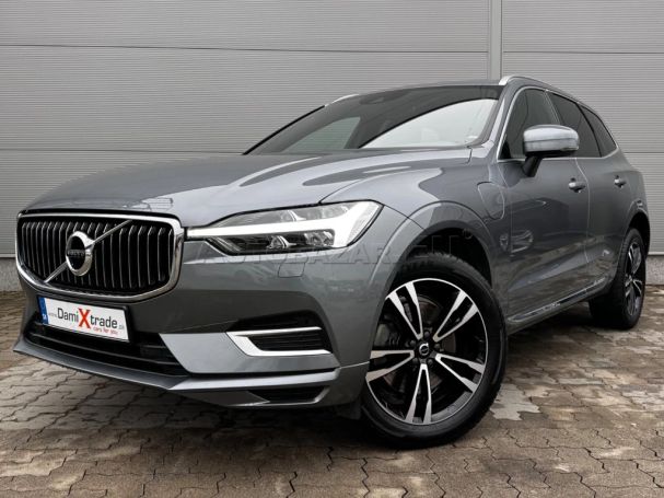 Volvo XC60 Recharge T6 Inscription Expression AWD 251 kW image number 3