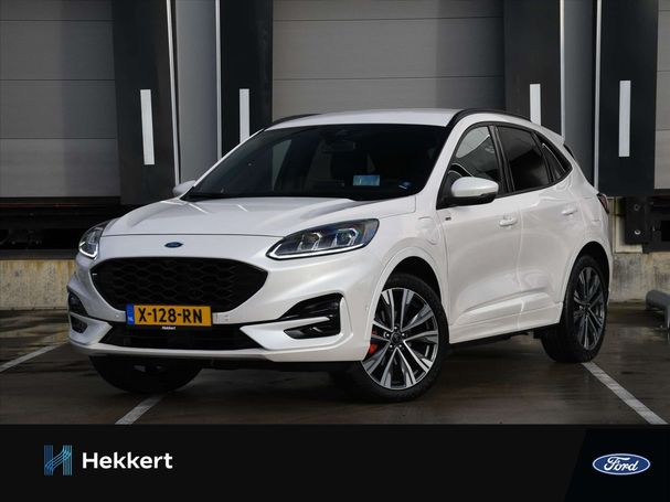 Ford Kuga 165 kW image number 2