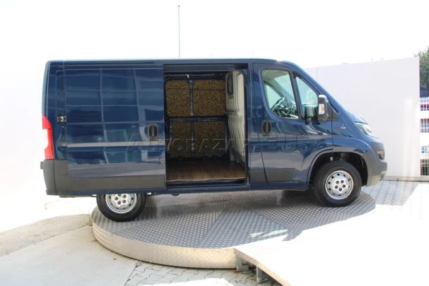 Fiat Ducato 103 kW image number 8