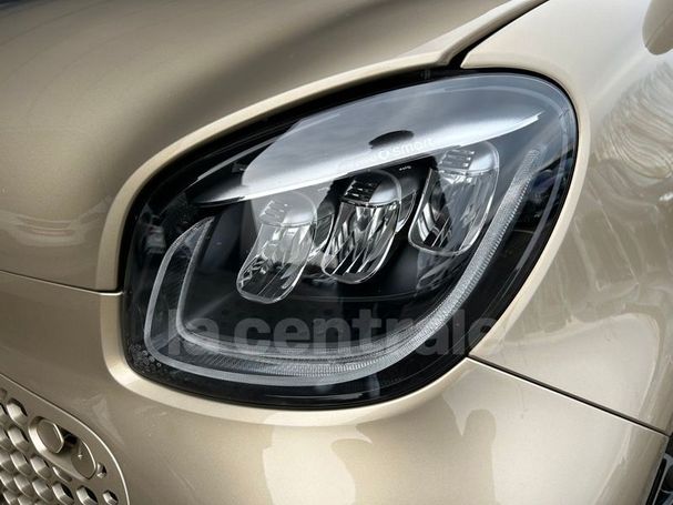 Smart ForTwo coupe EQ prime 60 kW image number 3