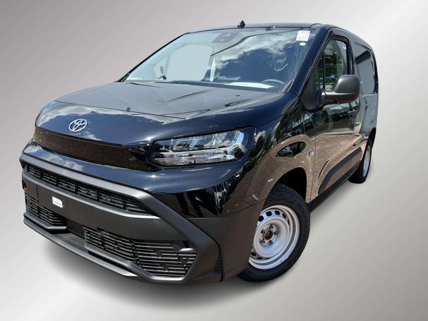 Toyota Proace City 1.5 D-4D 75 kW image number 1