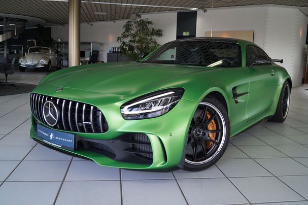 Mercedes-Benz AMG GT R 430 kW image number 1