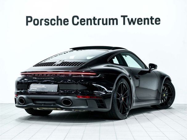 Porsche 992 Carrera 4 GTS 353 kW image number 3