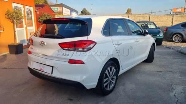 Hyundai i30 1.4 103 kW image number 3