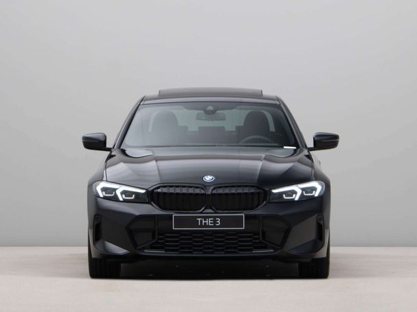 BMW 320 e 150 kW image number 6