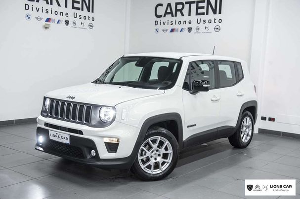 Jeep Renegade 96 kW image number 1