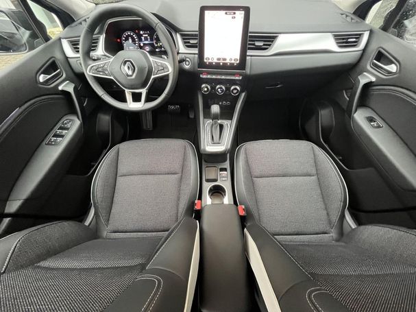 Renault Captur 140 EDC 103 kW image number 13