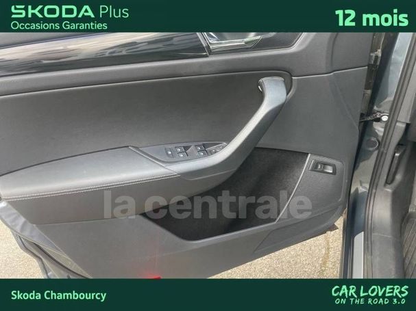 Skoda Kodiaq 2.0 TDI DSG Style 110 kW image number 30