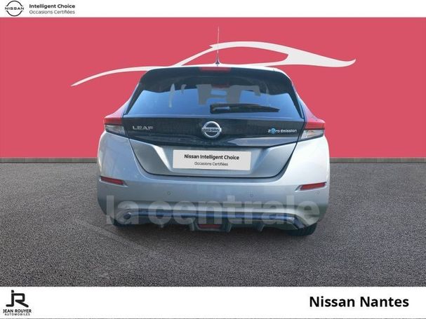 Nissan Leaf 40 kWh 110 kW image number 3