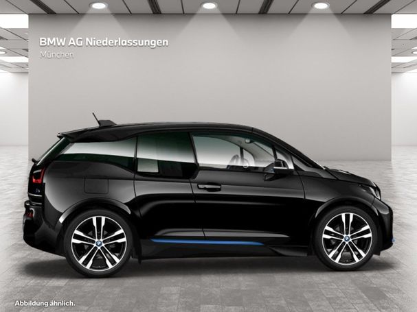 BMW i3s 120Ah 135 kW image number 11